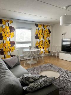 Studio in Paimio - Paimio - 9
