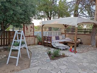 ATHINA'S HOUSE - Nea Potidaea - 4