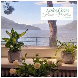 Lake Como PORTO VECCHIO - Domaso - 7