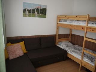 Vízparti SAS Apartman Siófok - 9