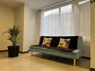 Panoramic Apartment - 3 Bedrooms 3 Bath - 2