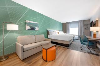 Comfort Suites Fort Wayne - Southwest - Fort Wayne - 9