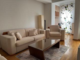 AK Apartments - 2