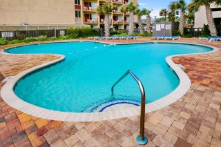 Palace Resort 414 - Myrtle Beach - 9