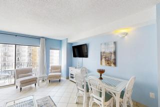Palace Resort 414 - Myrtle Beach - 7