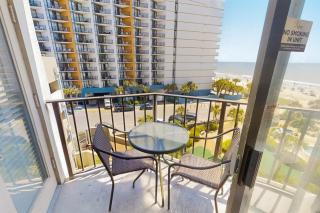 Palace Resort 414 - Myrtle Beach - 6