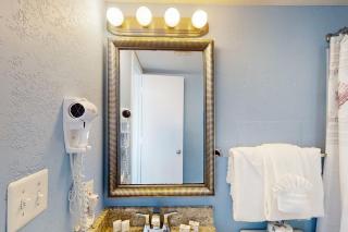 Palace Resort 414 - Myrtle Beach - 1