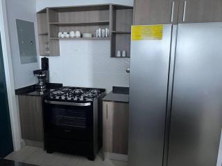 Hermoso Apartamento de Playa - Cruce del Farallón - 8