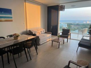 Hermoso Apartamento de Playa - Cruce del Farallón - 3