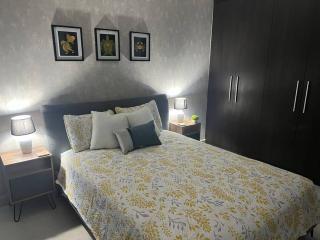 Hermoso Apartamento de Playa - Cruce del Farallón - 1