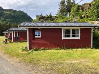 Brustranda Fjordcamping - Valberg - 5