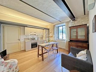 204- Villa Fernanda - Trilocale di charme al piano terra, immerso nel verde, in centro a Numana SPIAGGIA gratis al WHITE BEACH CLUB fino al 3 Agosto - Sirolo - 8