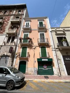 Le Suite di Gil by Apulia Accommodation - Bari - 9
