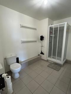 Cosy Appartement JO PARIS 2024 - Le Blanc-Mesnil - 5
