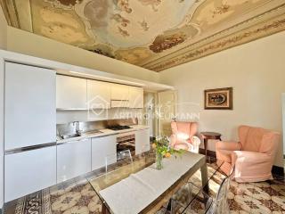 205 - Villa Fernanda - Elegante bilocale in centro a Numana SPIAGGIA gratis al WHITE BEACH CLUB fino al 3 Agosto - Sirolo - 6