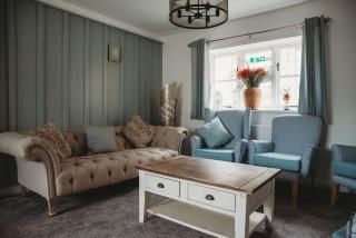 Woodlands - All rooms ensuite, Activity room & Hot Tub - 6