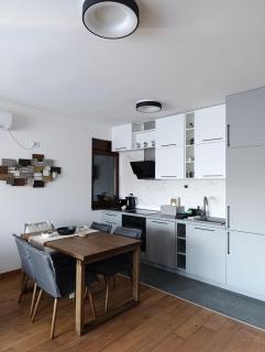 Apartman Rentals Lux KG 1 - 1