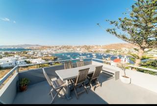 Villa il Sole di Juljan - Mikonos - 8