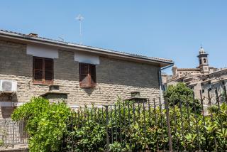 Casa la Rosa - Bracciano - 5