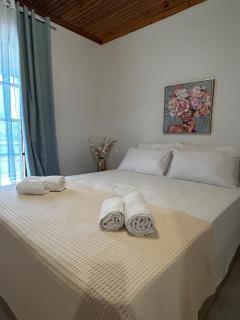 Small Paradise Perfect Hospitality - Nea Irakleia - 9