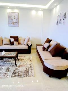 Gleem Bay ultra lux Apartment - Alexandria - 4