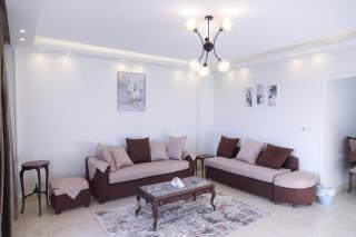 Gleem Bay ultra lux Apartment - Alexandria - 9