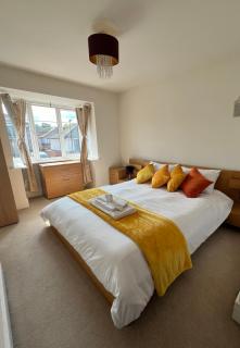 Spacious King Size Room Detached House Free Wifi Free Parking - Hillsborough - 9