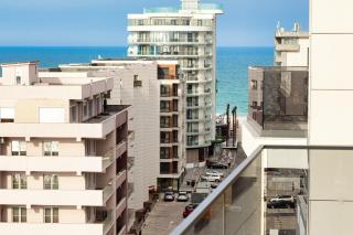 Angels SkyView near Finest Clubs Area - Mamaia - 9