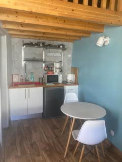 Love Tiny House - Faro - 3