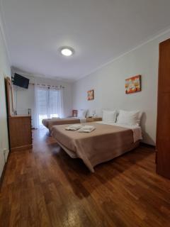 Residencia Salva-Vidas - Nazaré - 6