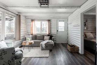 La Baraque cuddle & relax - Lac-Superieur - 1