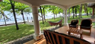 Welcome to The Beach House - Pochomil - 4