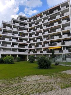 Panoramahaus 5105 - Bad Reichenhall - 0
