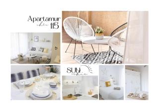 Apartamur Chic 115 - Murcia - 0