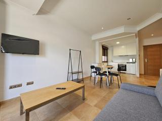 Apartamento con piscina en Portonovo - 3