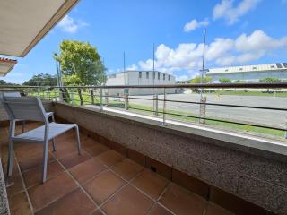 Apartamento con piscina en Portonovo - Sanxenxo - 4