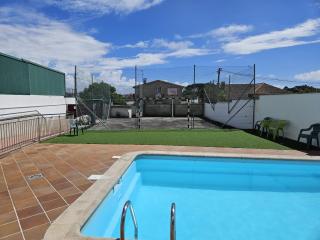 Apartamento con piscina en Portonovo - Sanxenxo - 2