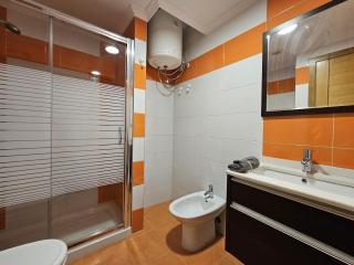 Apartamento con piscina en Portonovo - Sanxenxo - 1