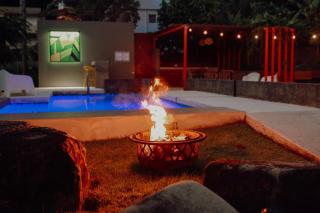 Mata e' Platano Guesthouse - Luquillo - 1