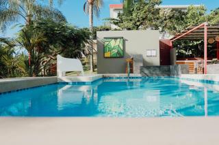 Mata e' Platano Guesthouse - Luquillo - 7
