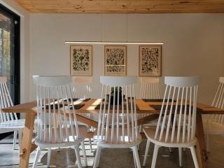 Le Bois Debout - Lake & Trails - Eastman - 4