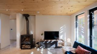 Le Bois Debout - Lake & Trails - Eastman - 2