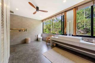 villa Luxurious Retreat - Amphoe Koksamui - 5