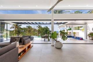 villa Luxurious Retreat - Amphoe Koksamui - 1