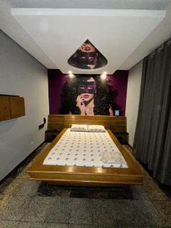 Motel Vitoria Reggia - 3