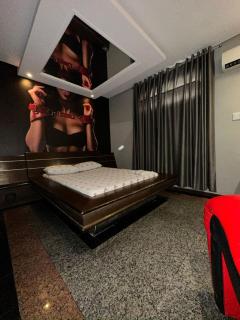 Motel Vitoria Reggia - 1
