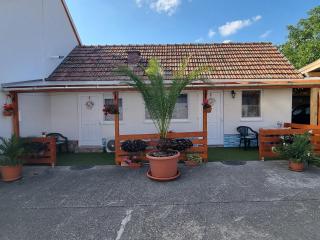 Napfény Apartman - 9