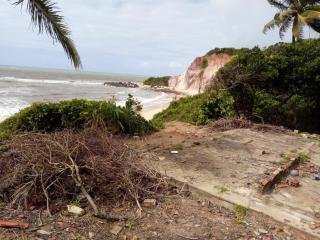 Camping & Hostel Pontal da Barra - João Pessoa - 9
