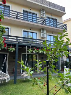 CLB Residence - Eforie Nord - 8