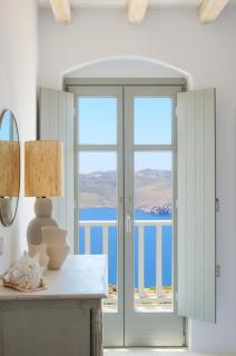 Odyssey Rock Milos Sunset Suites - Plaka Milou - 4